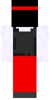 Скин по нику Raxxar