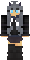 Скин по нику RayKinds