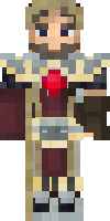 Скин по нику RayLack