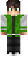 Скин по нику RayanGamesYT
