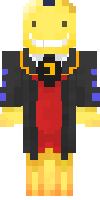 Скин по нику RayannCraft