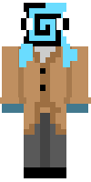 Скин по нику Raydenn
