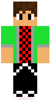 Скин по нику Raysses