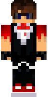 Скин по нику RaytenYT