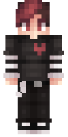 Скин по нику Razer_ferYT