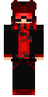 Скин по нику ReDXGamer