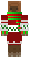 Скин по нику ReDl1