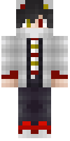 Скин по нику ReFiceYouTube
