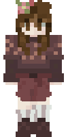 Скин по нику ReLia