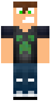 Скин по нику ReMenTosPlay