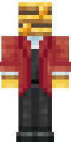 Скин по нику ReXterrarum