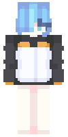 Скин по нику ReZeroRem