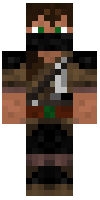 Скин по нику ReaRgunner27