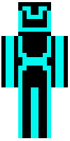 Скин по нику ReachBreaker