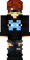 Скин по нику RealDynamyte