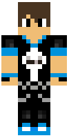 Скин по нику Realsteel