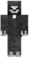 Скин по нику ReapeRxGoD