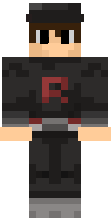 Скин по нику ReaperGrimm09