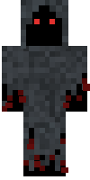 Скин по нику Reaper_489