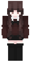 Скин по нику Rebekahe2