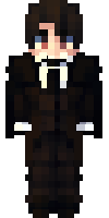 Скин по нику Recordd