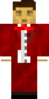 Скин по нику Red231