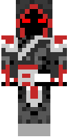 Скин по нику RedAce18