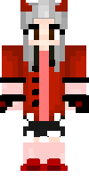 Скин по нику RedCrash69