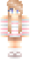 Скин по нику RedCreeper37