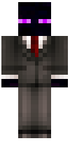 Скин по нику RedFrost