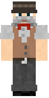 Скин по нику RedIce