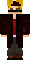 Скин по нику RedJagoon
