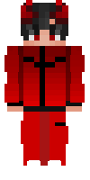 Скин по нику RedLord