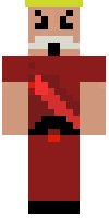 Скин по нику RedPen