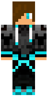 Скин по нику RedPowerStone