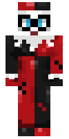 Скин по нику RedReaper
