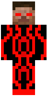 Скин по нику RedShadow