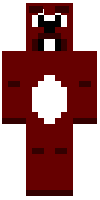 Скин по нику RedShard