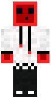 Скин по нику RedSlime_21