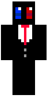 Скин по нику RedSpace