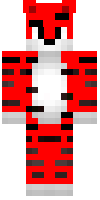 Скин по нику RedTiger