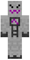Скин по нику Red_Creeper