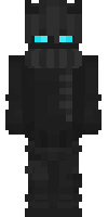 Скин по нику Red_Face