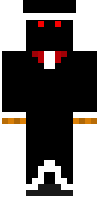 Скин по нику Red_John