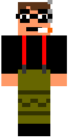Скин по нику Red_Knight