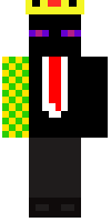 Скин по нику Red_Ratter