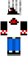 Скин по нику Red_Trane
