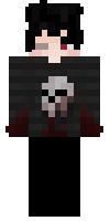 Скин по нику Red_Vex