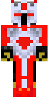 Скин по нику Red_king0409