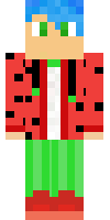 Скин по нику Red_mast